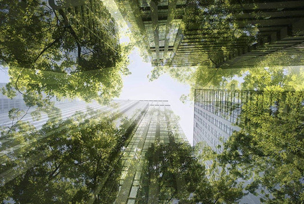 Building climate resilience through advanced analytics  